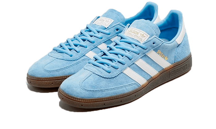 Adidas Handball Spezial Light Blue - Exclufy