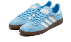Adidas Handball Spezial Light Blue - Exclufy