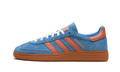 Adidas Handball Spezial Light Blue Wonder Clay - Exclufy