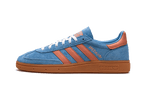 Adidas Handball Spezial Light Blue Wonder Clay - Exclufy