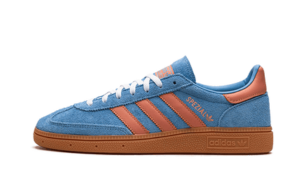 Adidas Handball Spezial Light Blue Wonder Clay - Exclufy