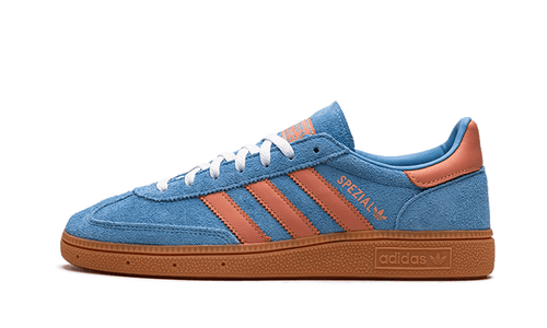 Adidas Handball Spezial Light Blue Wonder Clay - Exclufy