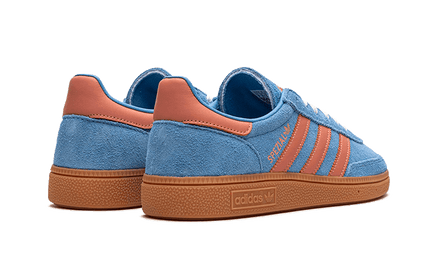 Adidas Handball Spezial Light Blue Wonder Clay - Exclufy