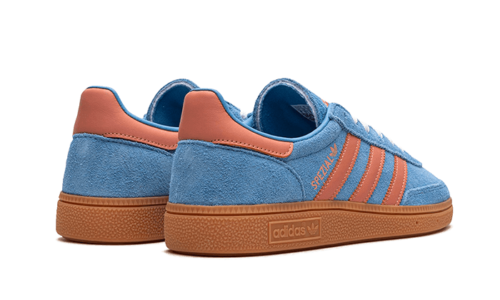 Adidas Handball Spezial Light Blue Wonder Clay - Exclufy