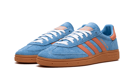 Adidas Handball Spezial Light Blue Wonder Clay - Exclufy