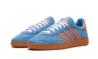 Adidas Handball Spezial Light Blue Wonder Clay - Exclufy