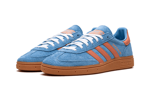 Adidas Handball Spezial Light Blue Wonder Clay - Exclufy