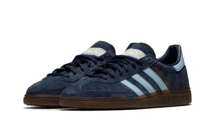 Adidas Handball Spezial Navy Gum - Exclufy