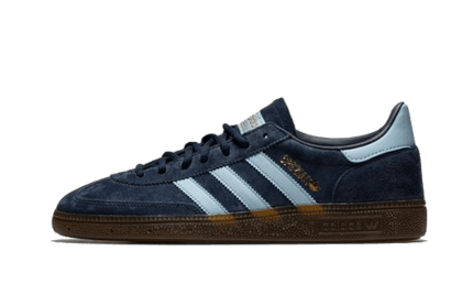 Adidas Handball Spezial Navy Gum - Exclufy