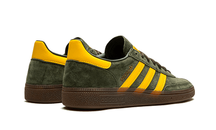 Adidas Handball Spezial Night Cargo