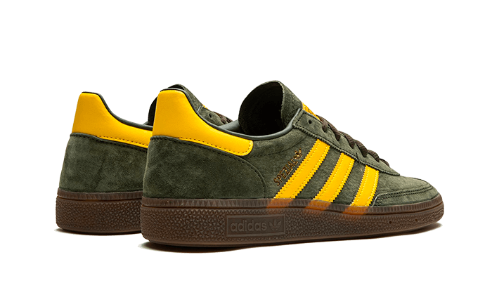 Adidas Handball Spezial Night Cargo