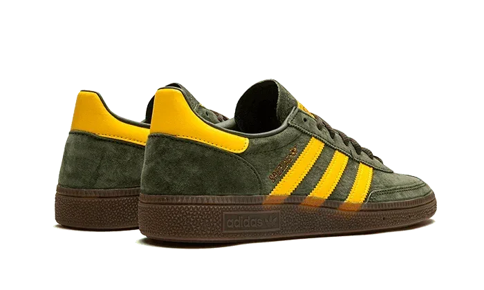Adidas Handball Spezial Night Cargo - Exclufy