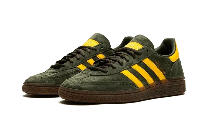 Adidas Handball Spezial Night Cargo - Exclufy