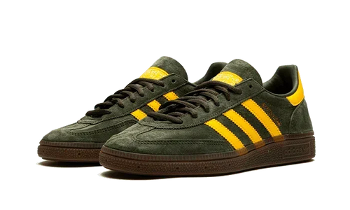 Adidas Handball Spezial Night Cargo - Exclufy