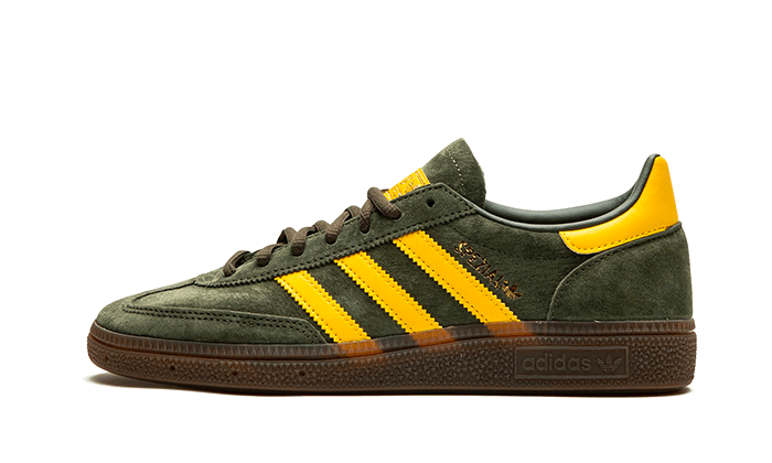 Adidas Handball Spezial Night Cargo