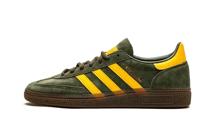 Adidas Handball Spezial Night Cargo - Exclufy