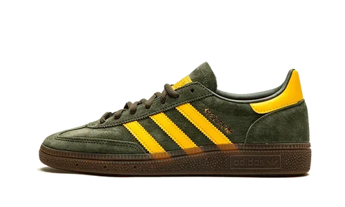Adidas Handball Spezial Night Cargo - Exclufy
