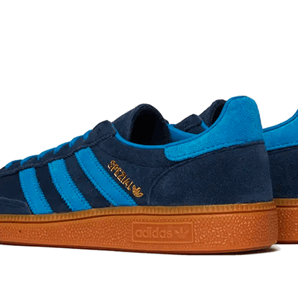 Adidas Handball Spezial Night Indigo Bright Blue Gum - Exclufy