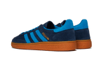 Adidas Handball Spezial Night Indigo Bright Blue Gum - Exclufy