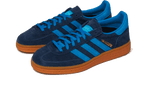 Adidas Handball Spezial Night Indigo Bright Blue Gum - Exclufy