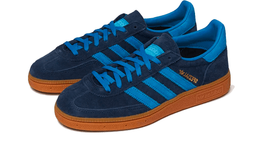 Adidas Handball Spezial Night Indigo Bright Blue Gum - Exclufy