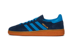 Adidas Handball Spezial Night Indigo Bright Blue Gum - Exclufy