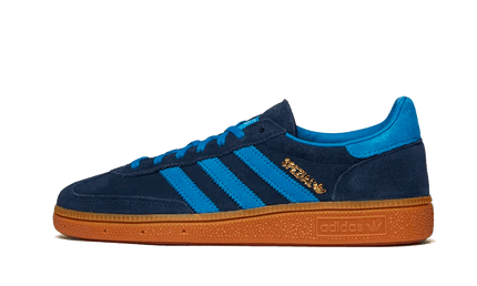 Adidas Handball Spezial Night Indigo Bright Blue Gum - Exclufy