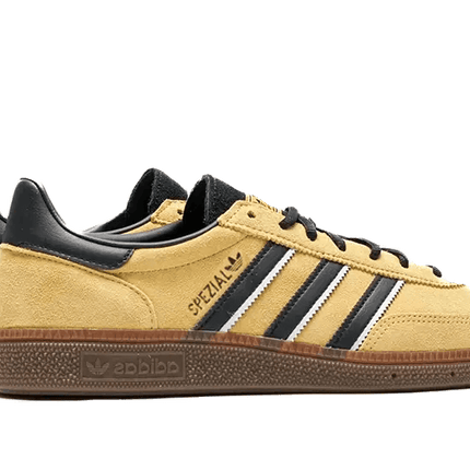 Adidas Handball Spezial Oat Black - Exclufy