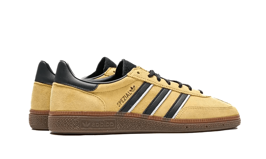 Adidas Handball Spezial Oat Black - Exclufy