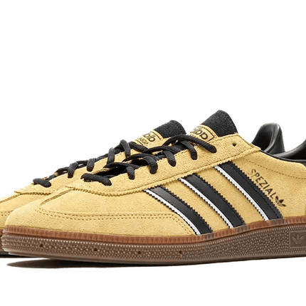 Adidas Handball Spezial Oat Black - Exclufy