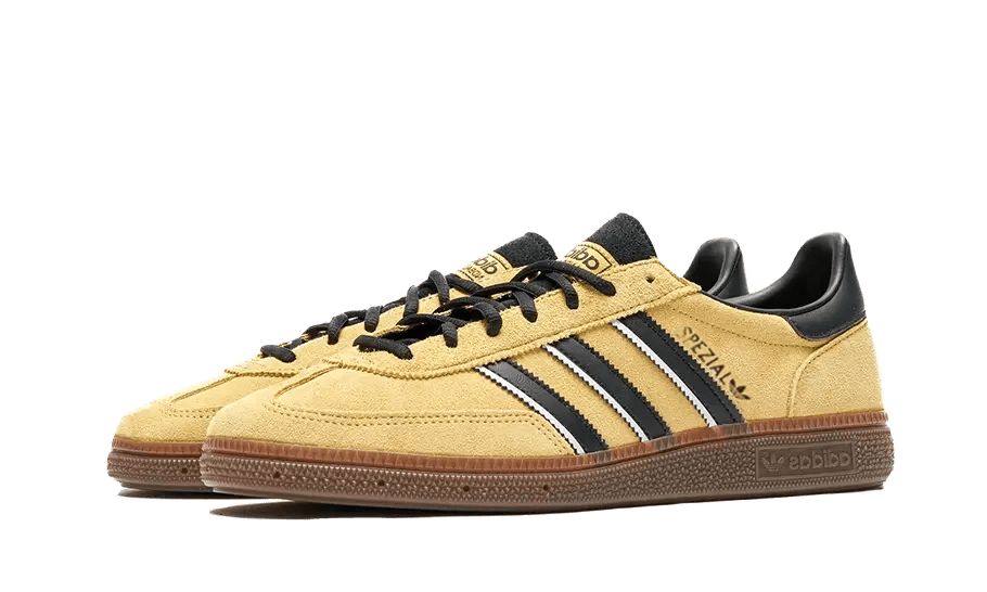 Adidas Handball Spezial Oat Black - Exclufy