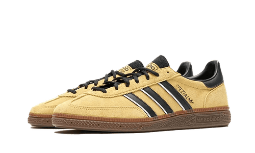 Adidas Handball Spezial Oat Black - Exclufy