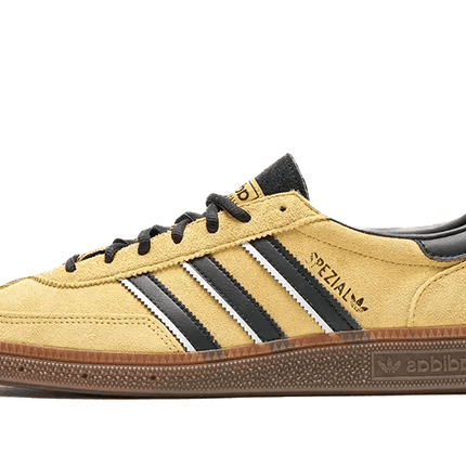 Adidas Handball Spezial Oat Black - Exclufy