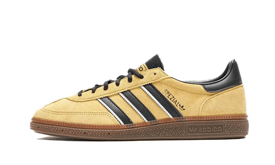 Adidas Handball Spezial Oat Black - Exclufy