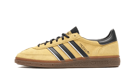 Adidas Handball Spezial Oat Black - Exclufy