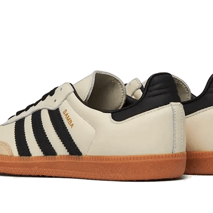 Adidas Samba OG Cream White Sand Strata - Exclufy