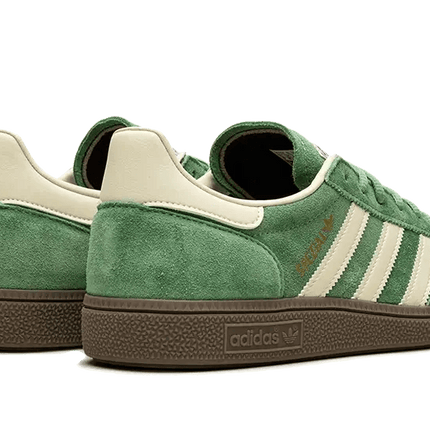 Adidas Handball Spezial Preloved Green White - Exclufy