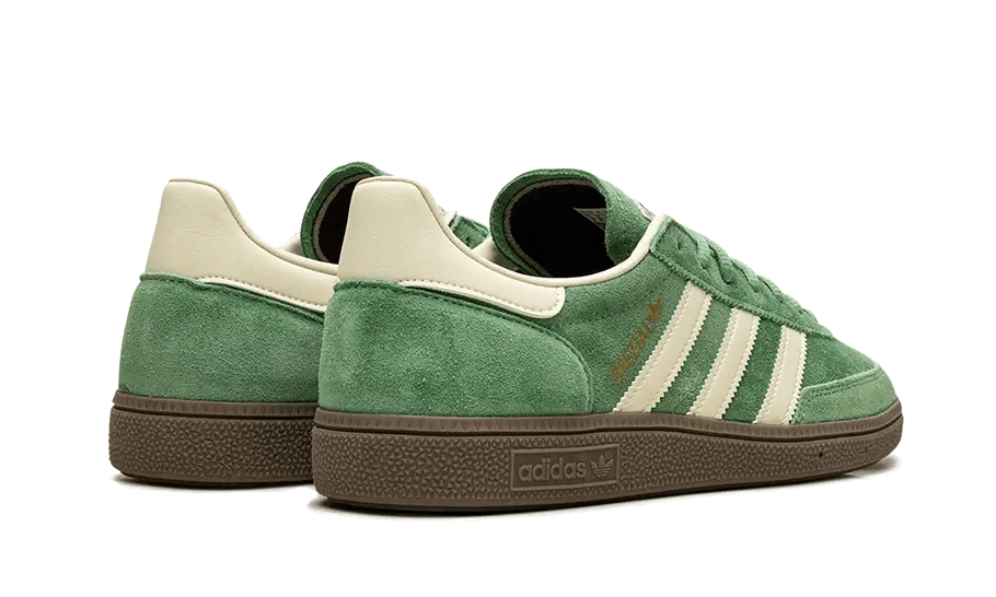 Adidas Handball Spezial Preloved Green White - Exclufy