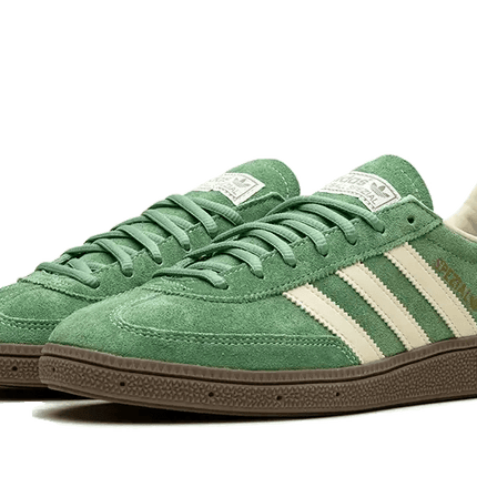 Adidas Handball Spezial Preloved Green White - Exclufy