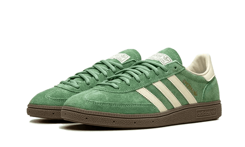 Adidas Handball Spezial Preloved Green White - Exclufy