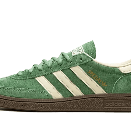 Adidas Handball Spezial Preloved Green White - Exclufy