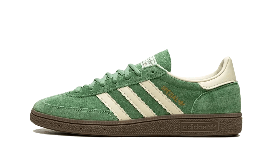 Adidas Handball Spezial Preloved Green White - Exclufy