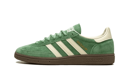 Adidas Handball Spezial Preloved Green White - Exclufy