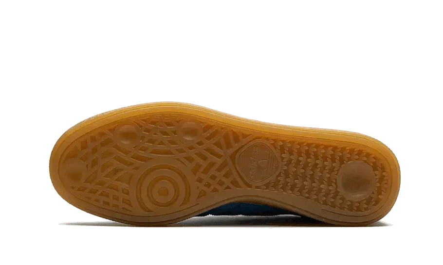 Adidas Handball Spezial Pulse Blue - Exclufy