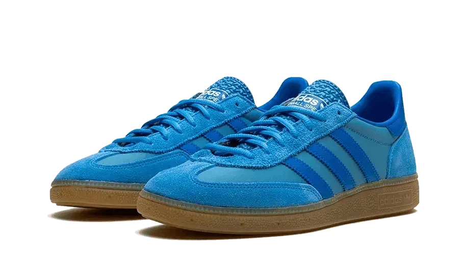 Adidas Handball Spezial Pulse Blue - Exclufy