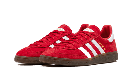 Adidas Handball Spezial Scarlet - Exclufy