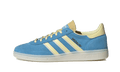 Adidas Handball Spezial Semi Blue Burst Almost Yellow - Exclufy