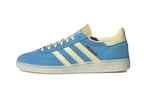 Adidas Handball Spezial Semi Blue Burst Almost Yellow - Exclufy