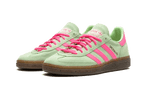Adidas Handball Spezial Semi Green Spark - Exclufy