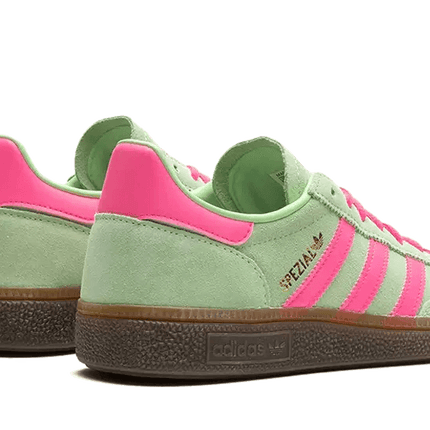 Adidas Handball Spezial Semi Green Spark - Exclufy